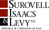 Surovell Firm Logo