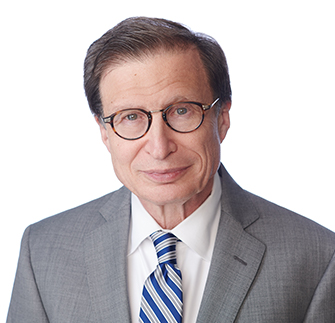 David M. Levy Attorney Image