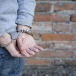 Man arrested for sex crime
